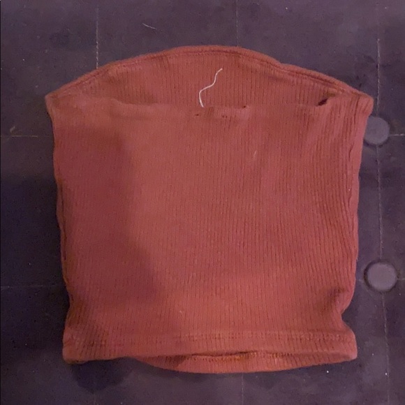 Tube Top - Picture 3 of 3